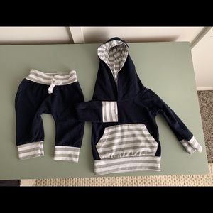 ****SOLD ON MERCARI 3-6 month Boutique Set